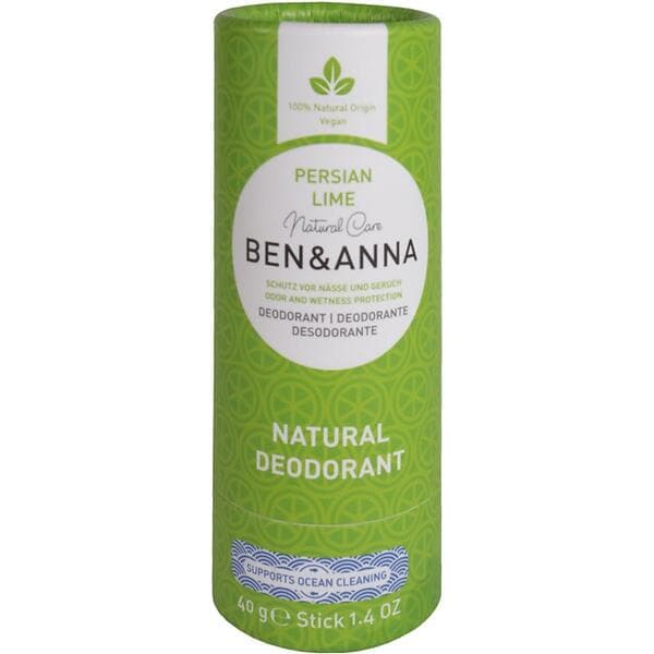 Ben & Anna Persian Lime Deo Stick 40g