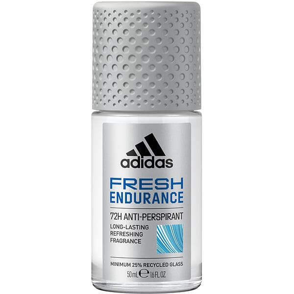 Adidas Fresh Endurance 72H Roll-On 50ml