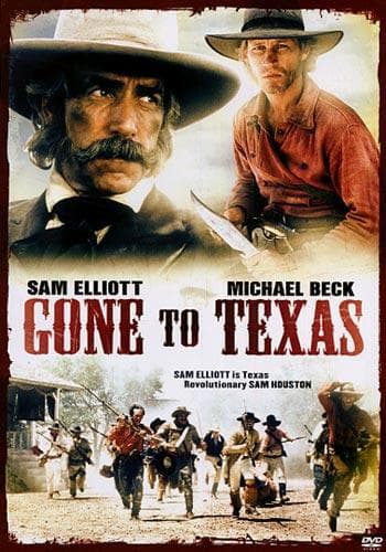 Gone to Texas (DVD)