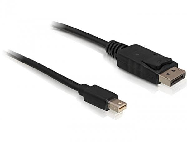 DeLock DisplayPort - DisplayPort Mini 3m