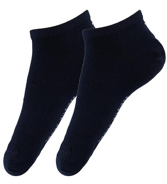 Tommy Hilfiger 2-pack Sneaker Sock (Herre)