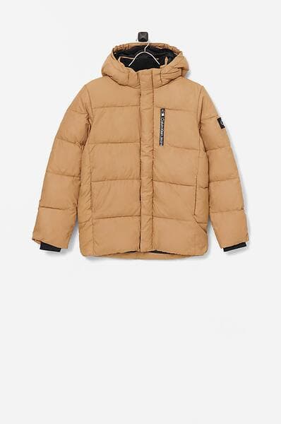 Calvin Klein Essential Puffer Jacket