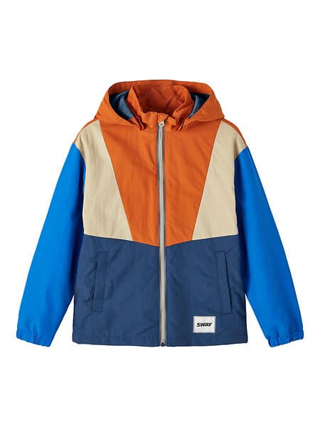 name it Jacket nkmMokan Jacket