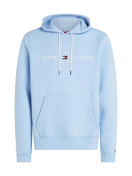 Tommy Hilfiger Tommy Logo Hoody (Herre)