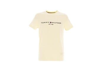 Tommy Hilfiger T-shirt Logo Tee (Herre)