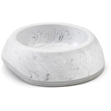 Savic Matskål Delice Marble Gray 300ml