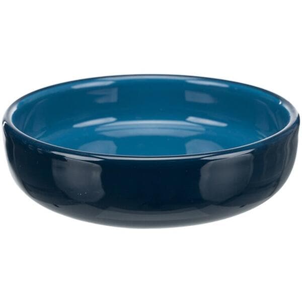 Trixie Cat Ceramic Bowl for short-nosed Breeds Mix 0.3L