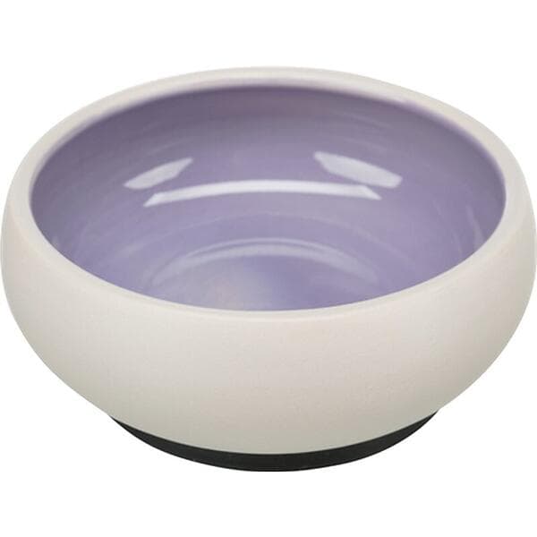 Trixie Ceramic Bowl Non-Slip 0.6l / ø14 cm