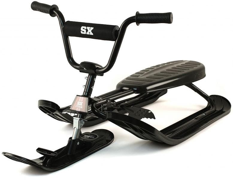 Stiga Sports Snowracer SX Pro/Color Pro