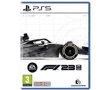 F1 2023 (PS5)