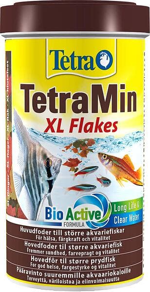 Tetra Min XL 500ml