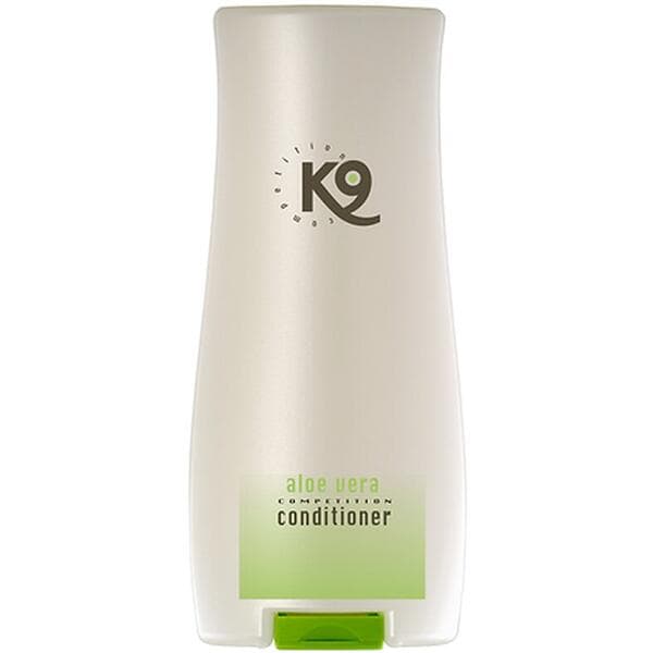 K9 Competition Aloe Vera Conditioner Mild & Economical White 100ml