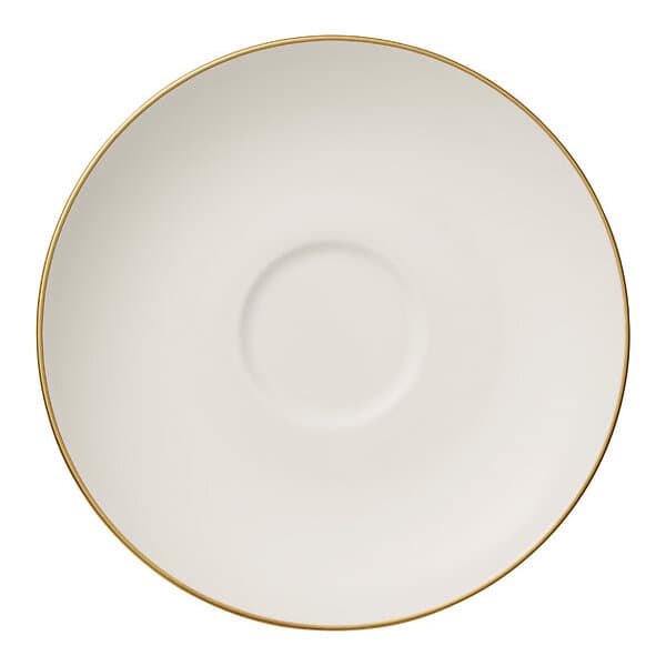 Villeroy & Boch Anmut Gold tefat