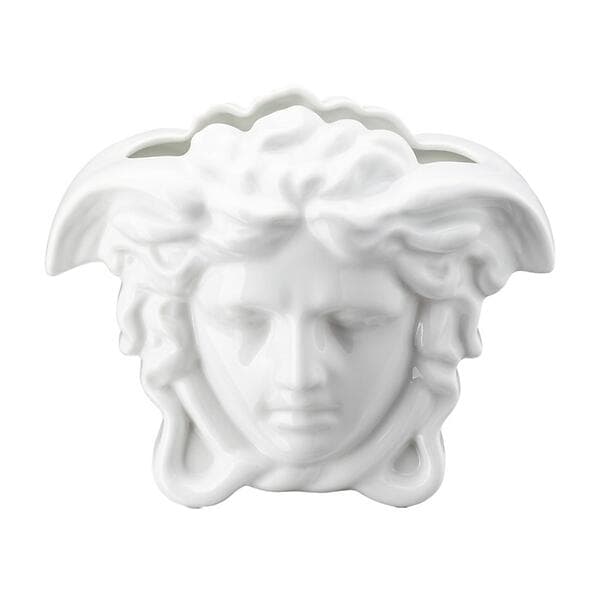 Versace Medusa Grande Vase 150mm