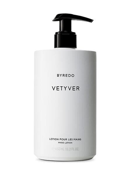 Byredo Vetyver Hand Lotion 450ml