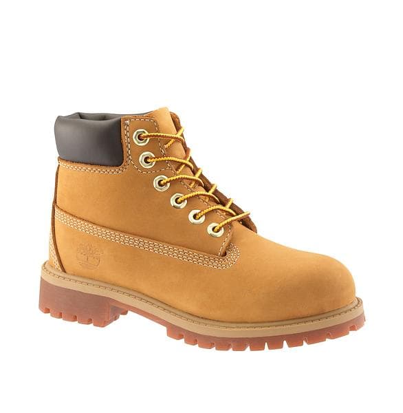 Timberland 6-Inch Premium (Unisex)