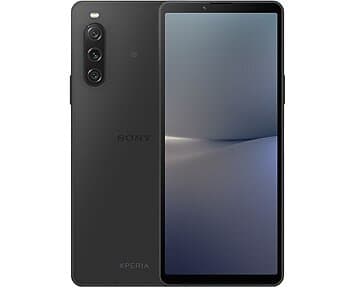 Sony Xperia 10 V XQ-DC54 5G Dual SIM 6GB RAM 128GB