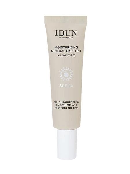 Idun Minerals Moisturizing Mineral Skin Tint SPF30 27ml