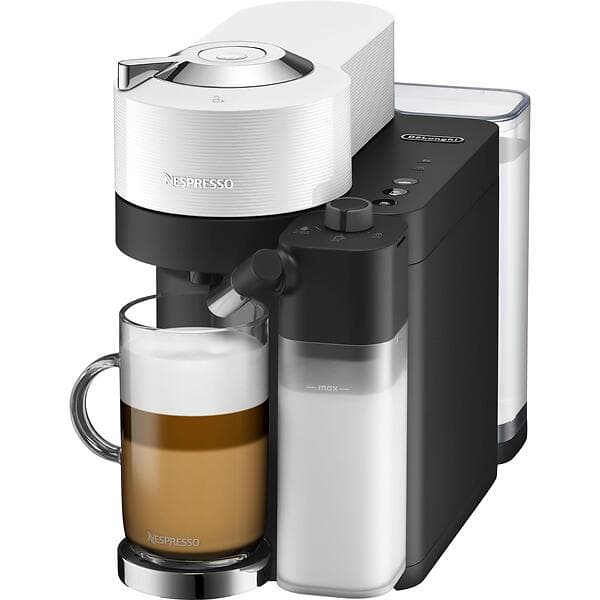 DeLonghi Nespresso Vertuo Lattisima