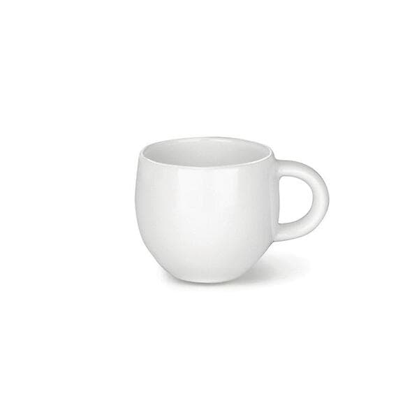 Alessi All-time Mocha Kaffekop 10cl