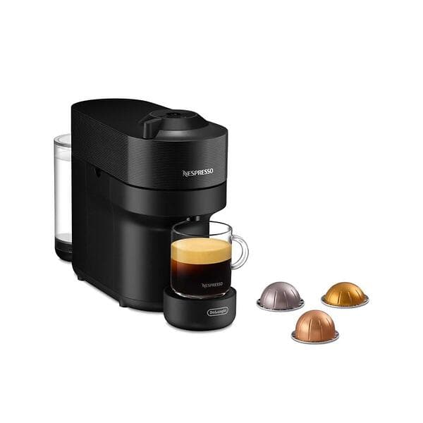 DeLonghi Nespresso Vertuo POP