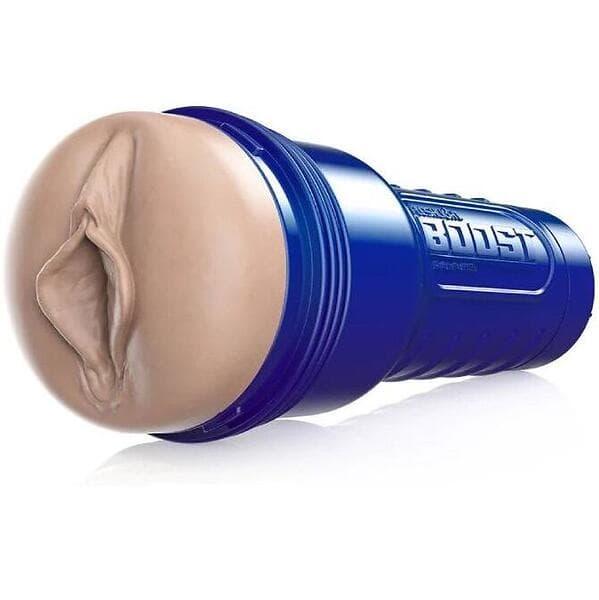 Fleshlight Boost Bang Light Medium Flesh