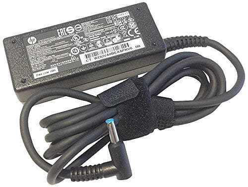 HP 45W 19V 2.3A 3P 4.5mm AC Adapter