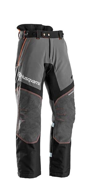 Husqvarna Chainsaw M Trousers T W 20C