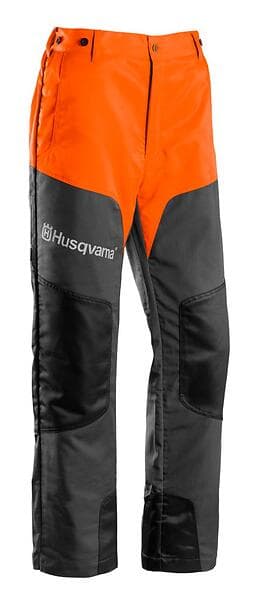 Husqvarna Chainsaw Trousers C W 20A