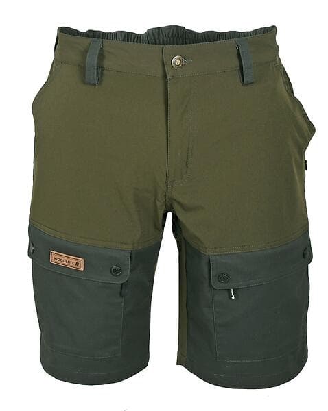 Woodline Shorts Boksund