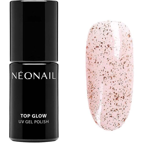 NeoNail UV Gel Polish Top Glow