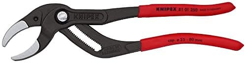 Knipex VVS-tång 8101250; 250 mm