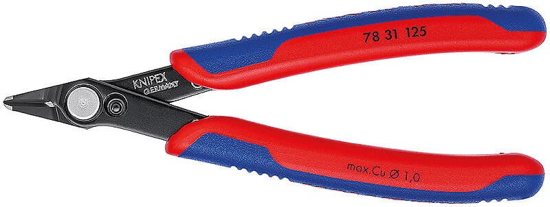 Knipex Precision tång 7831125