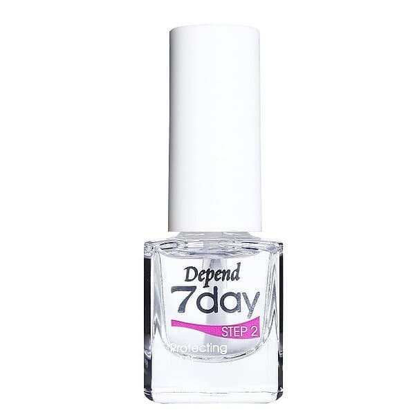 Depend 7day Step 2 Protecting BASE 5ml