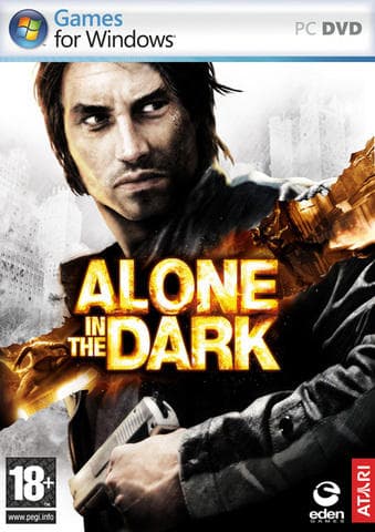 Alone in the Dark (PC)