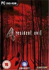 Resident Evil 4 (PC)