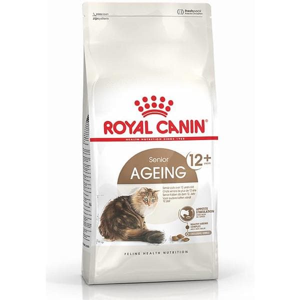 Royal Canin FHN Ageing +12 0.4kg