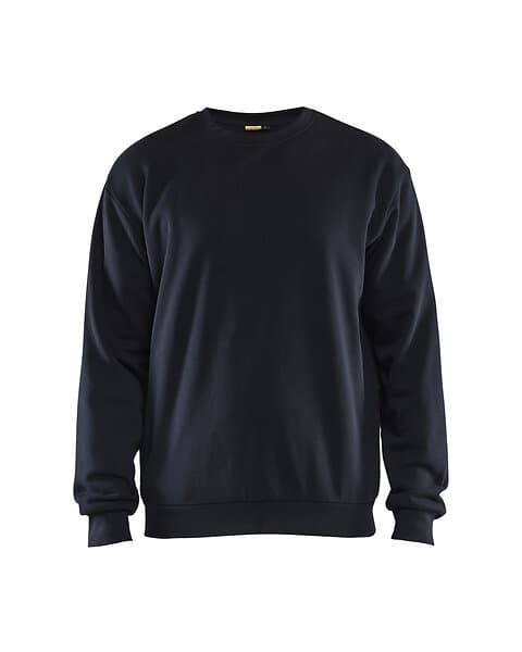 Blåkläder 3585-1169 Sweatshirt