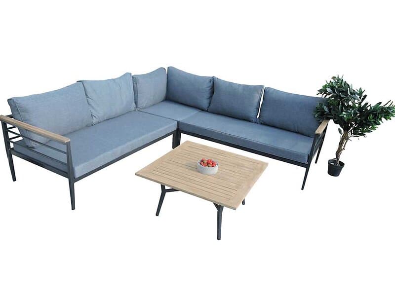 Venture Design Mexico Hjørnesofa