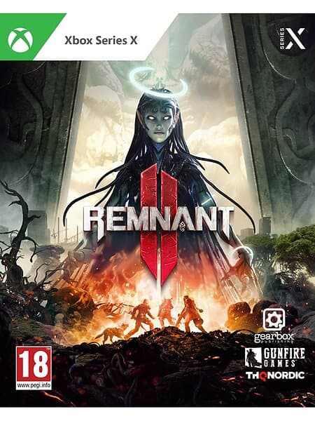 Remnant II (Xbox One | Series X/S)