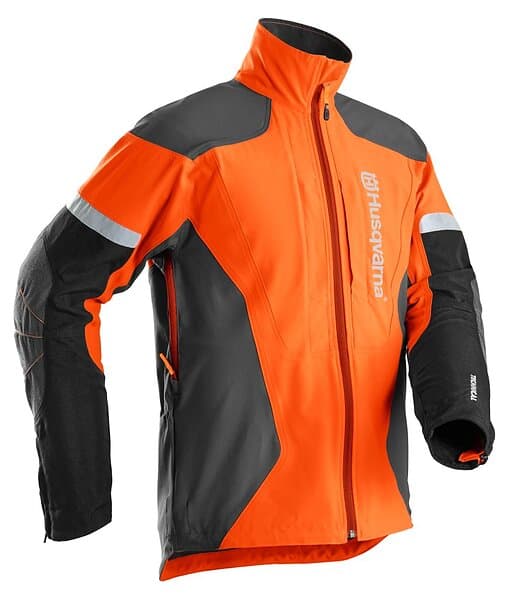 Husqvarna Jacket Technical