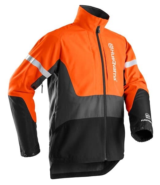 Husqvarna Jacket Functional