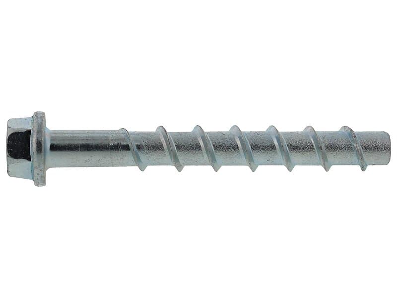 Spit träskruv Tapcon HFL Xtrem; 12x110 mm; 25 st.