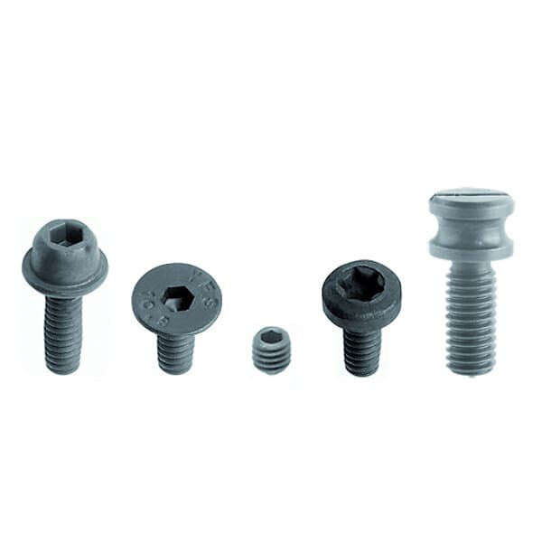 CMT SCREW M4X6 UNI-5931