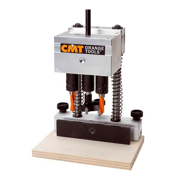 CMT SUPPORT MODULAR BASE