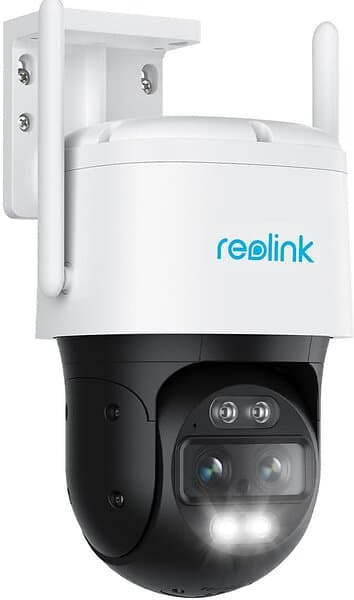 Reolink TrackMix Wired LTE