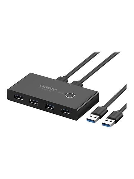 Ugreen 4-Port USB 3.2 External (30768)