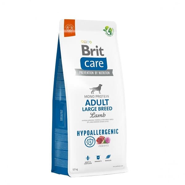 Brit Care Dog Adult Large Breed Hypoallergenic 12kg