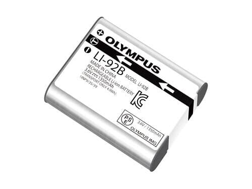 Olympus LI-92B 1350mAh