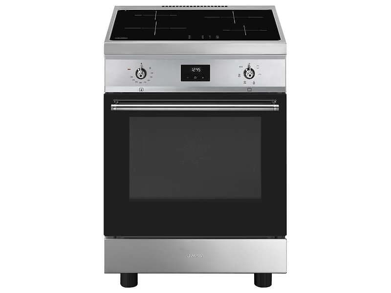 SMEG C6IMXT2 (Rustfrit)